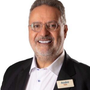 Photo de profil de André Dan