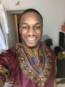 Photo de profil de Andre Dasylva