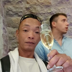 Photo de profil de André David