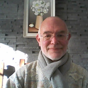 Photo de profil de André Degardin
