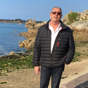 Photo de profil de Andre Degouvestz