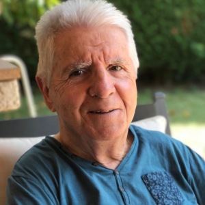 Photo de profil de André Delmas