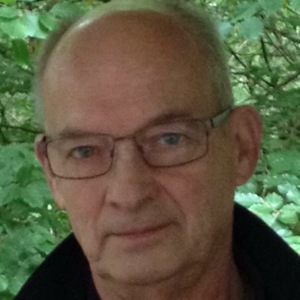 Photo de profil de André Delporte