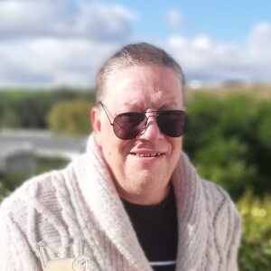 Photo de profil de Andre Denimal