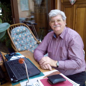 Photo de profil de Andre Deprekel