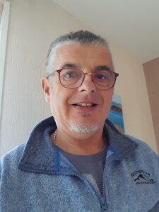 Photo de profil de Andre Deroche