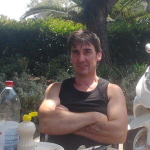 Photo de profil de Andre Desormiere