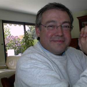 Photo de profil de André Desrameaux
