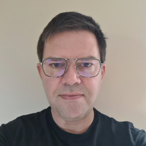 Photo de profil de André Devinoy