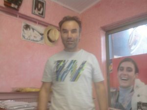 Photo de profil de Andrè Di-Tuoro