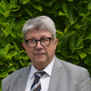 Photo de profil de Andre Dilet