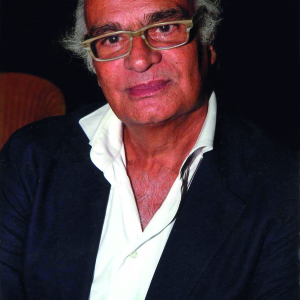 Photo de profil de Andre Djaoui