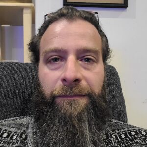 Photo de profil de André Djenkal