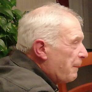 Photo de profil de André Dubreil