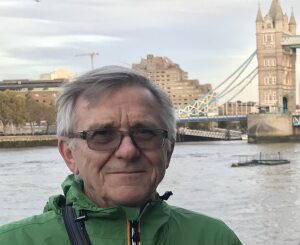 Photo de profil de André Duceux