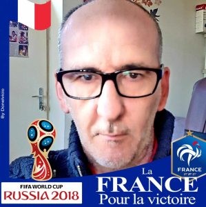 Photo de profil de André Duclos