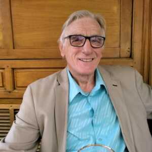 Photo de profil de Andre Dumont