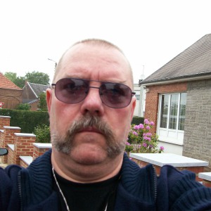 Photo de profil de Andre Dumser