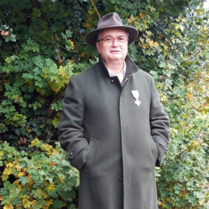 Photo de profil de Andre Duron