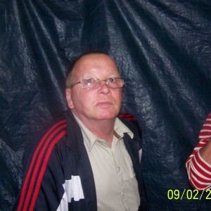 Photo de profil de Andre Duroudier