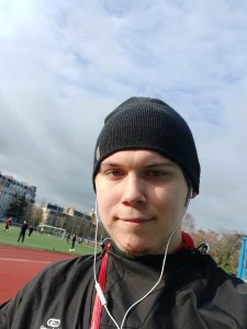 Photo de profil de André Elophe