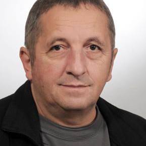 Photo de profil de Andre Esoirat