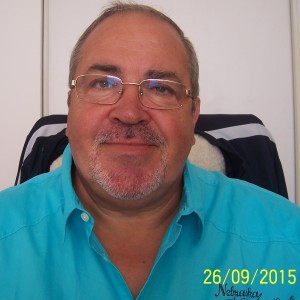 Photo de profil de Andre Faudry