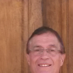 Photo de profil de André Favre