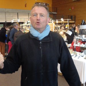 Photo de profil de André Fermis