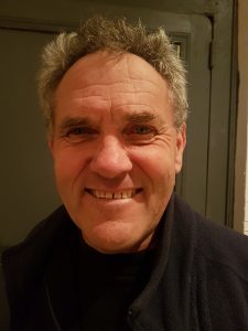 Photo de profil de André Foucher
