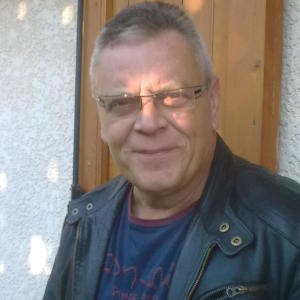 Photo de profil de André Fougerouse