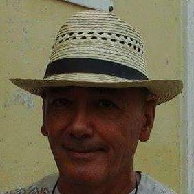 Photo de profil de Andre Frias