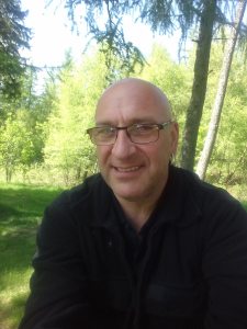 Photo de profil de Andre Frieh