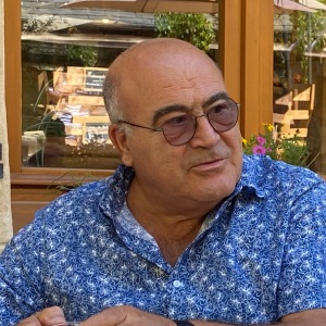 Photo de profil de André Furet