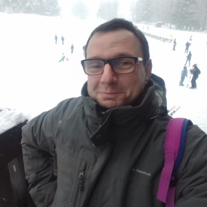 Photo de profil de André Galati