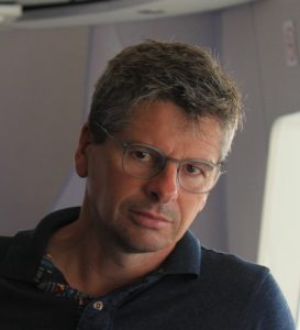Photo de profil de Andre Galerne