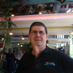 Photo de profil de André Galien