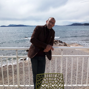 Photo de profil de André Gandolphe