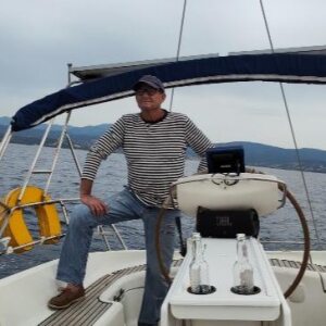Photo de profil de André Gardella