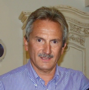 Photo de profil de Andre Garel