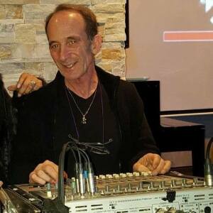 Photo de profil de Andre Garrone