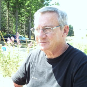 Photo de profil de André Gauquier