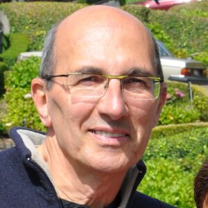 Photo de profil de André Gavalda