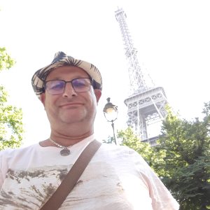 Photo de profil de Andre Gervais