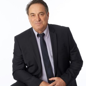 Photo de profil de Andre Gesson