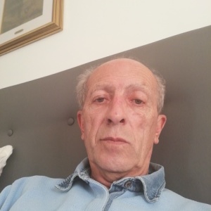 Photo de profil de Andre Giannatalacci