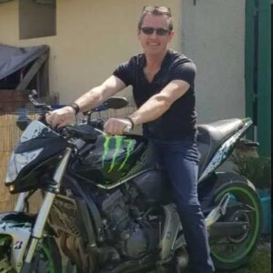 Photo de profil de Andre Giboire