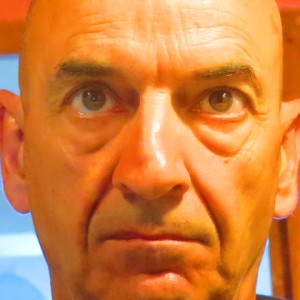 Photo de profil de Andre Ginoux