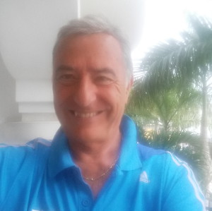Photo de profil de André Glaive