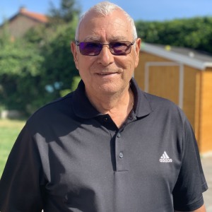 Photo de profil de Andre Gomez